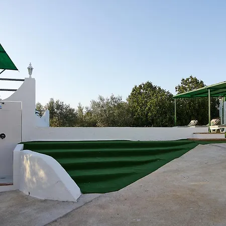 Casa El Prado Con Piscina Y Aparcamiento