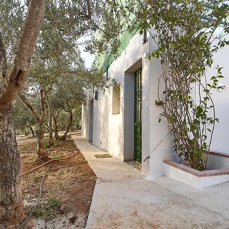 Casa El Prado Con Piscina Y Aparcamiento Сasa de vacaciones *