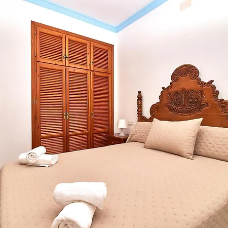 Casa El Prado Con Piscina Y Aparcamiento Holiday home Arriate