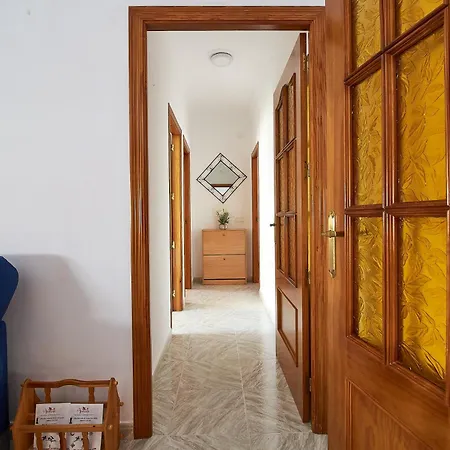 Casa El Prado Con Piscina Y Aparcamiento Holiday home Arriate