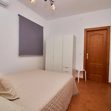 Holiday home Casa El Prado Con Piscina Y Aparcamiento Arriate