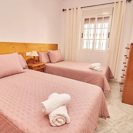 Casa El Prado Con Piscina Y Aparcamiento Arriate