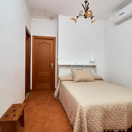 Holiday home Casa El Prado Con Piscina Y Aparcamiento *