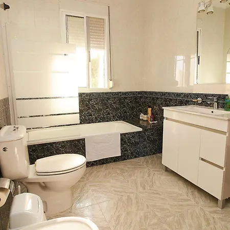 Casa El Prado Con Piscina Y Aparcamiento *