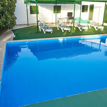 Holiday home Casa El Prado Con Piscina Y Aparcamiento *