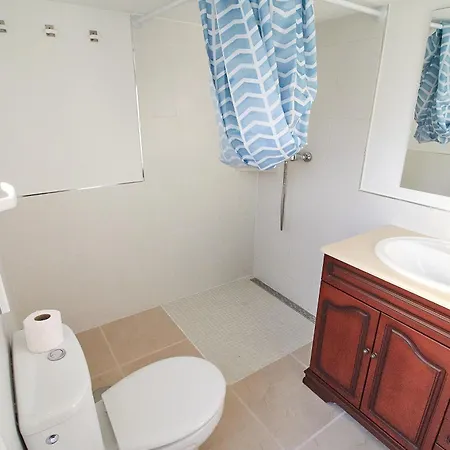 Holiday home Casa El Prado Con Piscina Y Aparcamiento Arriate