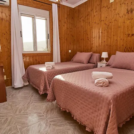 Holiday home Casa El Prado Con Piscina Y Aparcamiento *