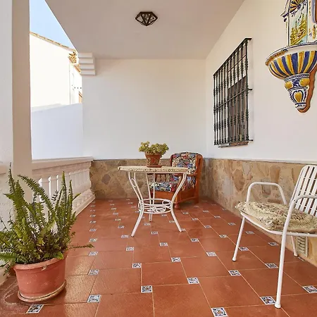 Casa El Prado Con Piscina Y Aparcamiento *