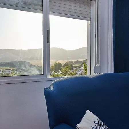 Casa El Prado Con Piscina Y Aparcamiento Holiday home *
