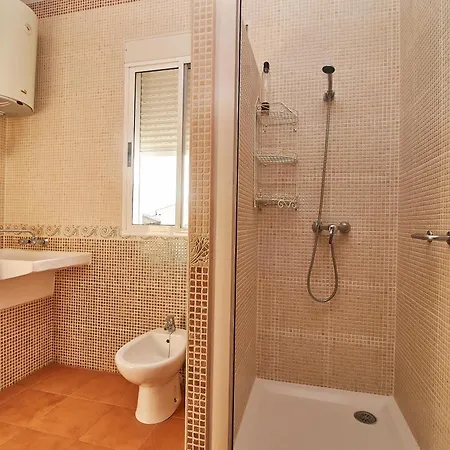 Casa El Prado Con Piscina Y Aparcamiento *