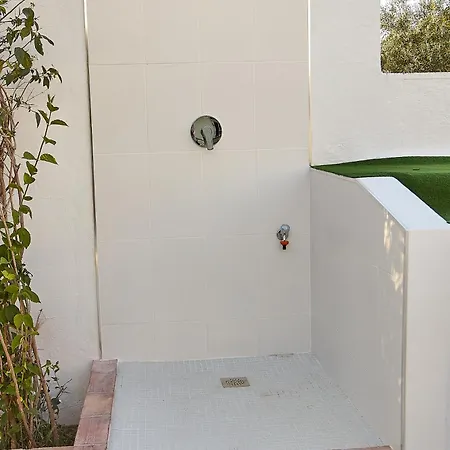 Holiday home Casa El Prado Con Piscina Y Aparcamiento