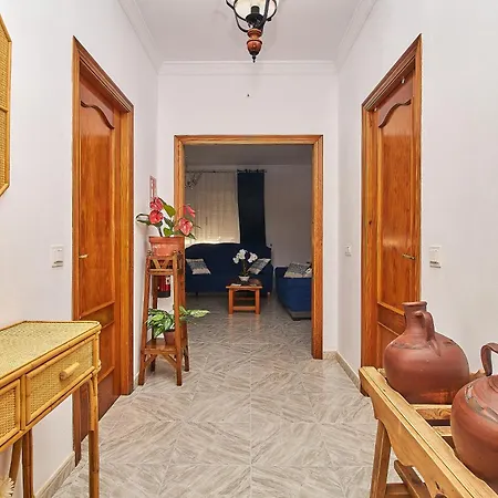 Holiday home Casa El Prado Con Piscina Y Aparcamiento Arriate
