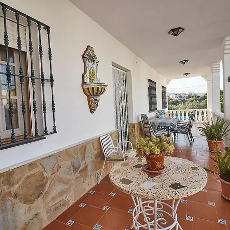 Casa El Prado Con Piscina Y Aparcamiento * Arriate