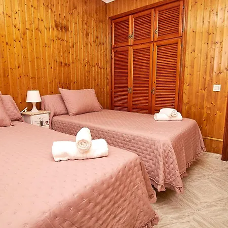 Casa El Prado Con Piscina Y Aparcamiento Arriate