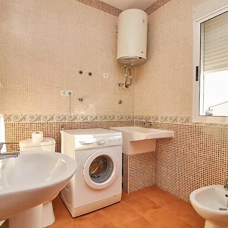 Casa El Prado Con Piscina Y Aparcamiento Arriate
