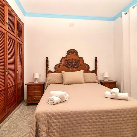 Casa El Prado Con Piscina Y Aparcamiento Arriate